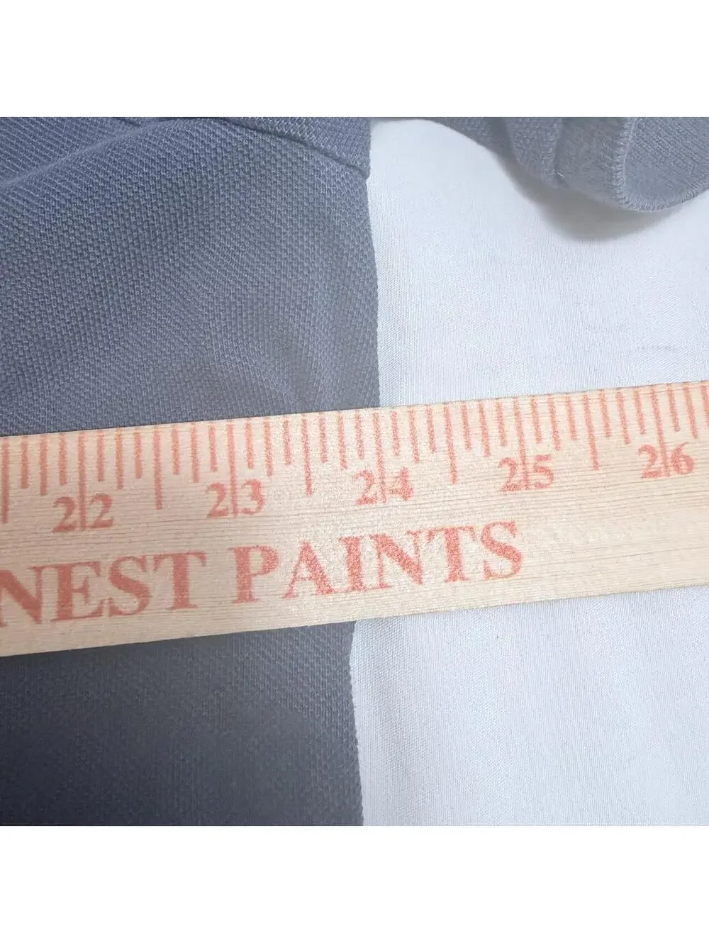 Ralph Lauren essential polo